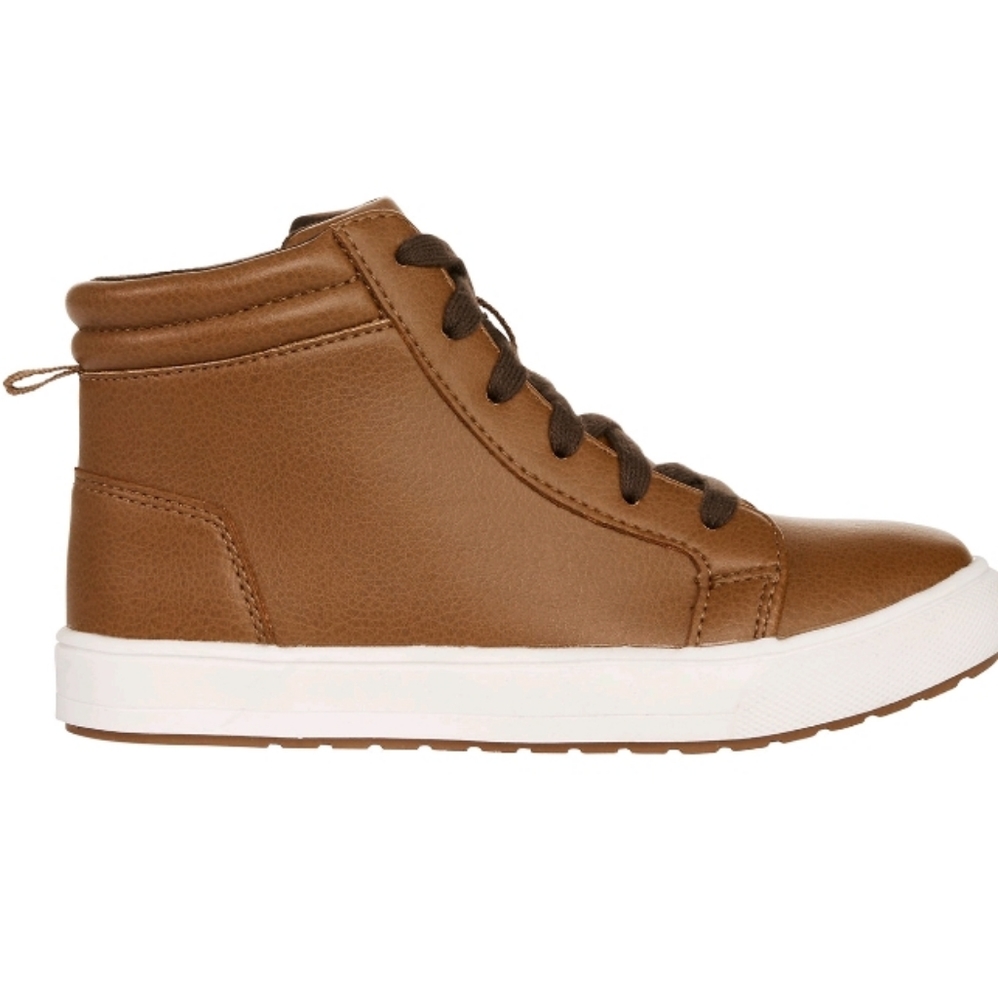 Casual high top sneakers - Picture 3 of 4